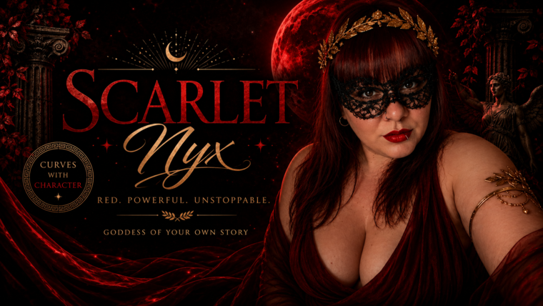 Scarlet Nyx banner image