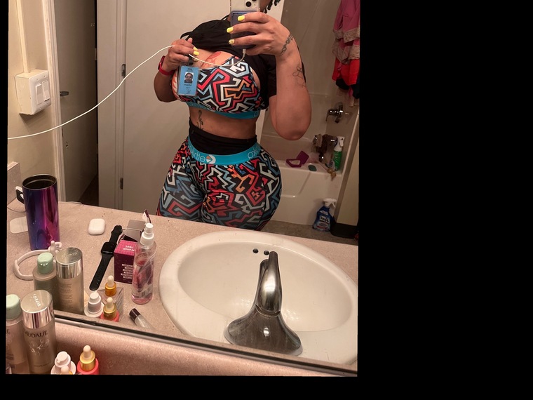 Miss Lady cover image