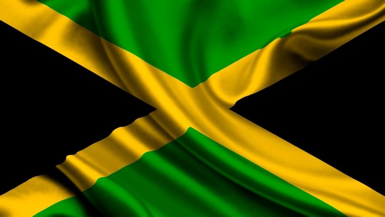 Jamacali cover image