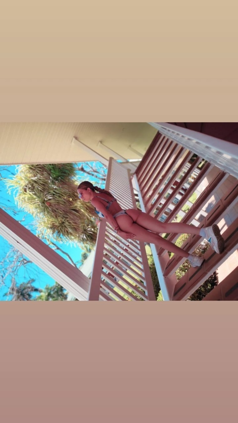 Tiffany Jimenez MC banner image