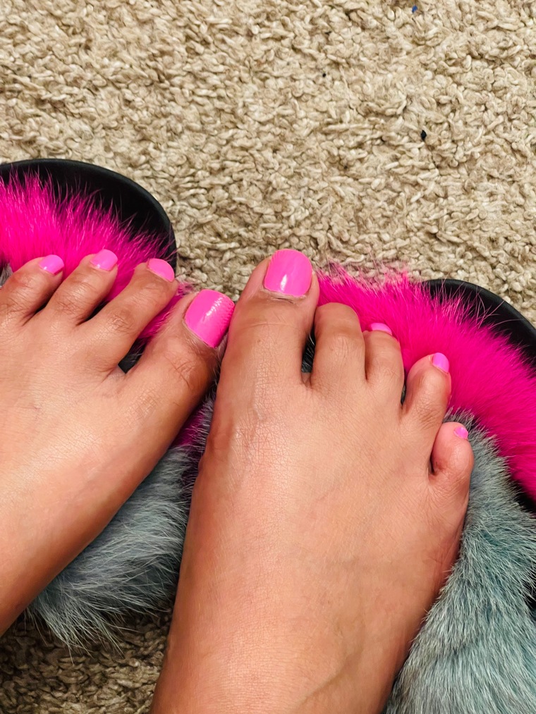FootPassion cover image