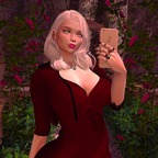 Georgette Wolf avatar