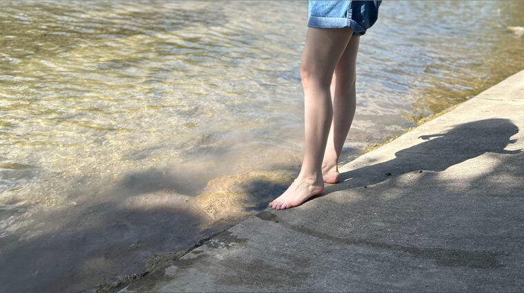 AugustBlonde13 cover image