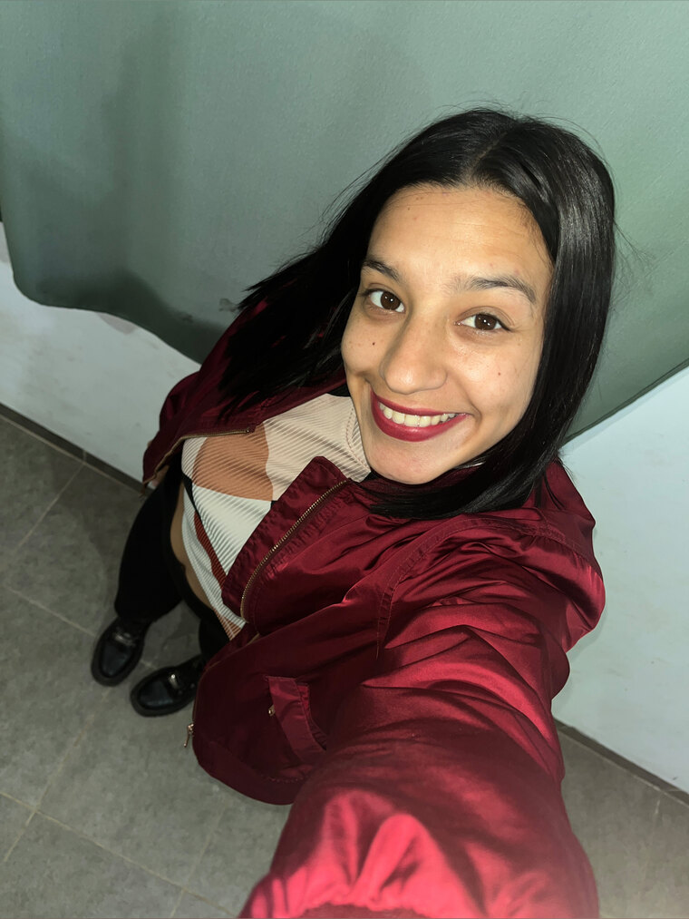 Rocio banner image