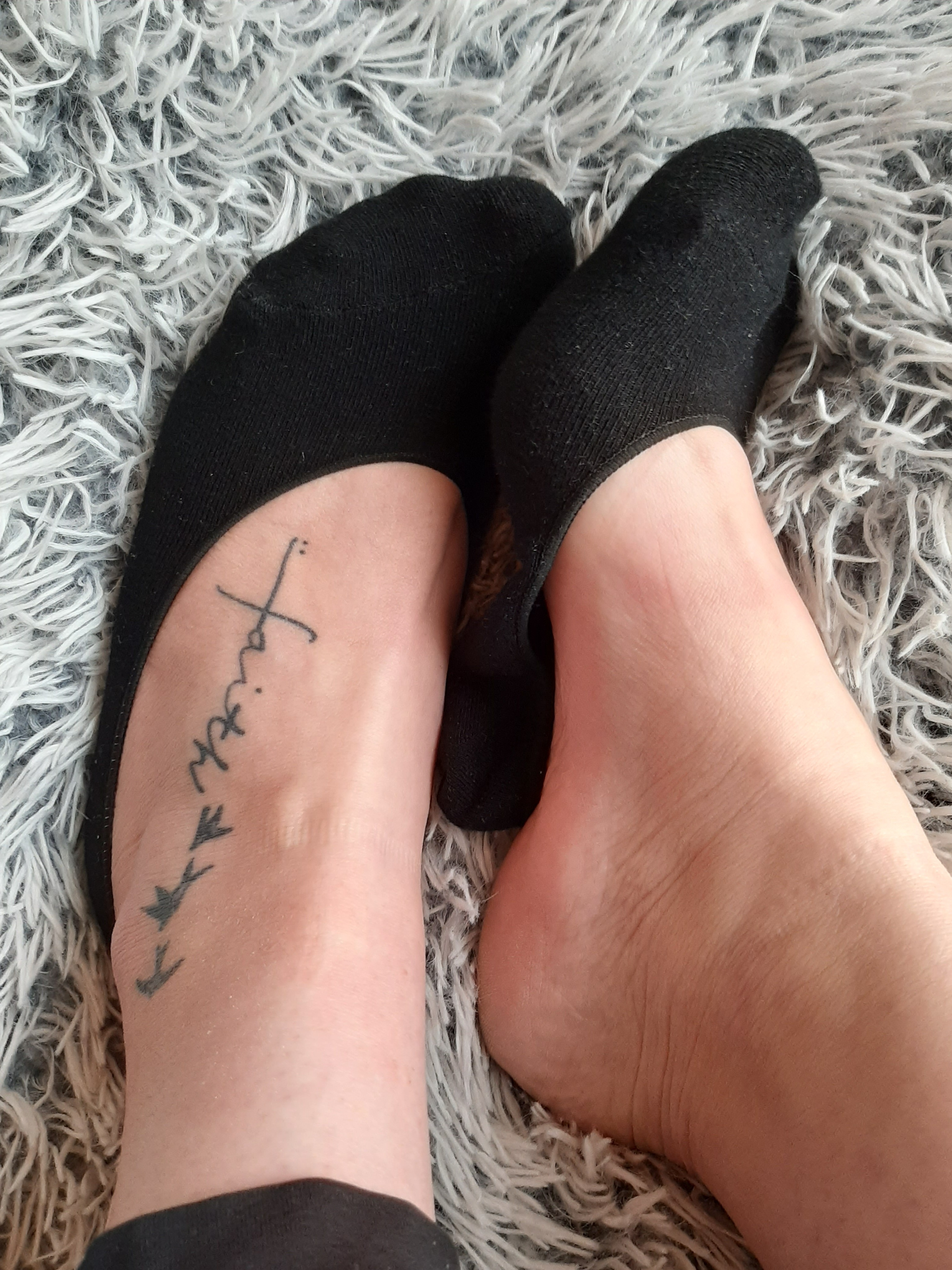 Sweetsexy foot banner image