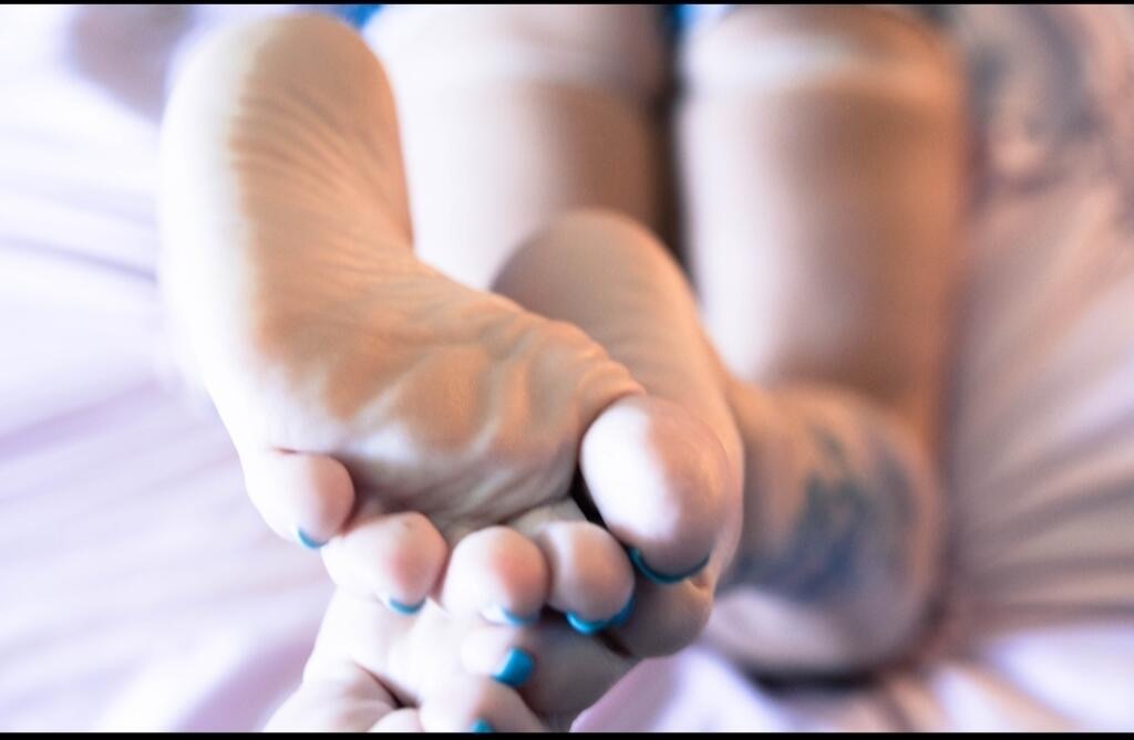Toe Delicious banner image