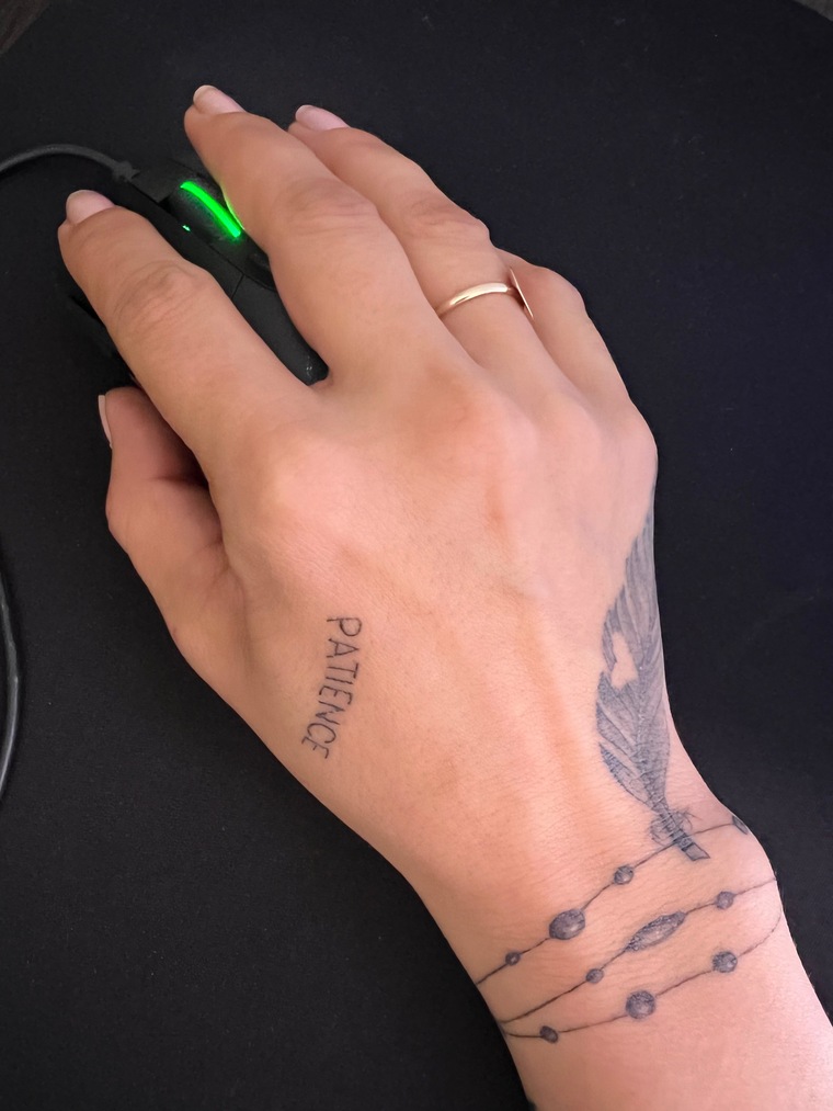 LinnaXO banner image