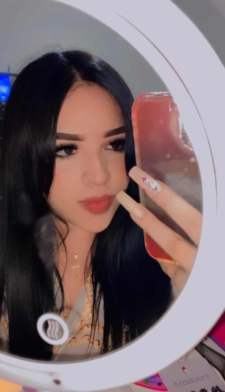 Ximena cover image