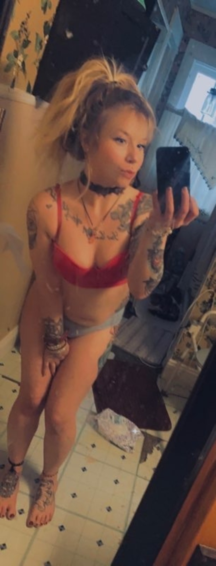Elle'anna Rose cover image