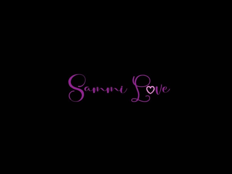 Sammi Love banner image