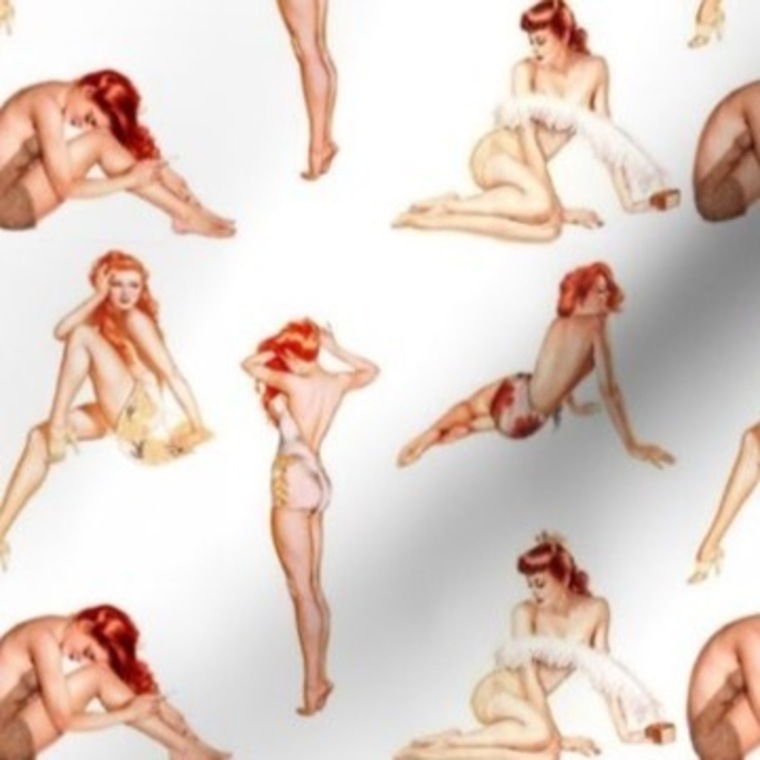 GingerSnap cover image