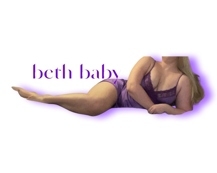 Beth cover image