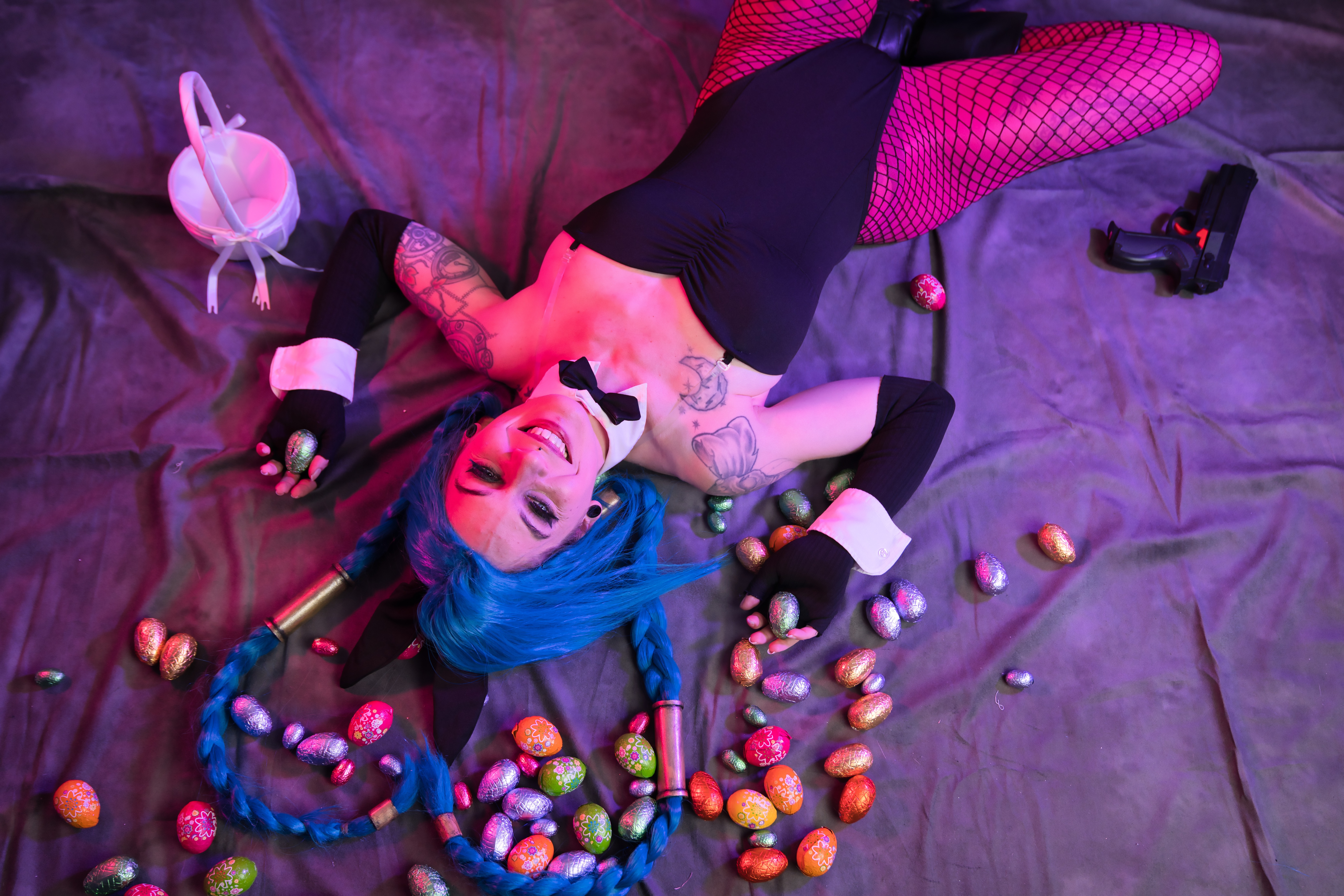 La petite bulle banner image