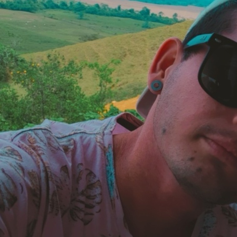Daniel Montilla banner image