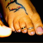 Caramel Tip Toe avatar