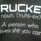 Trucker Baloo avatar
