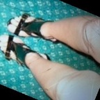 Kinky Foot Fetish Nympho avatar
