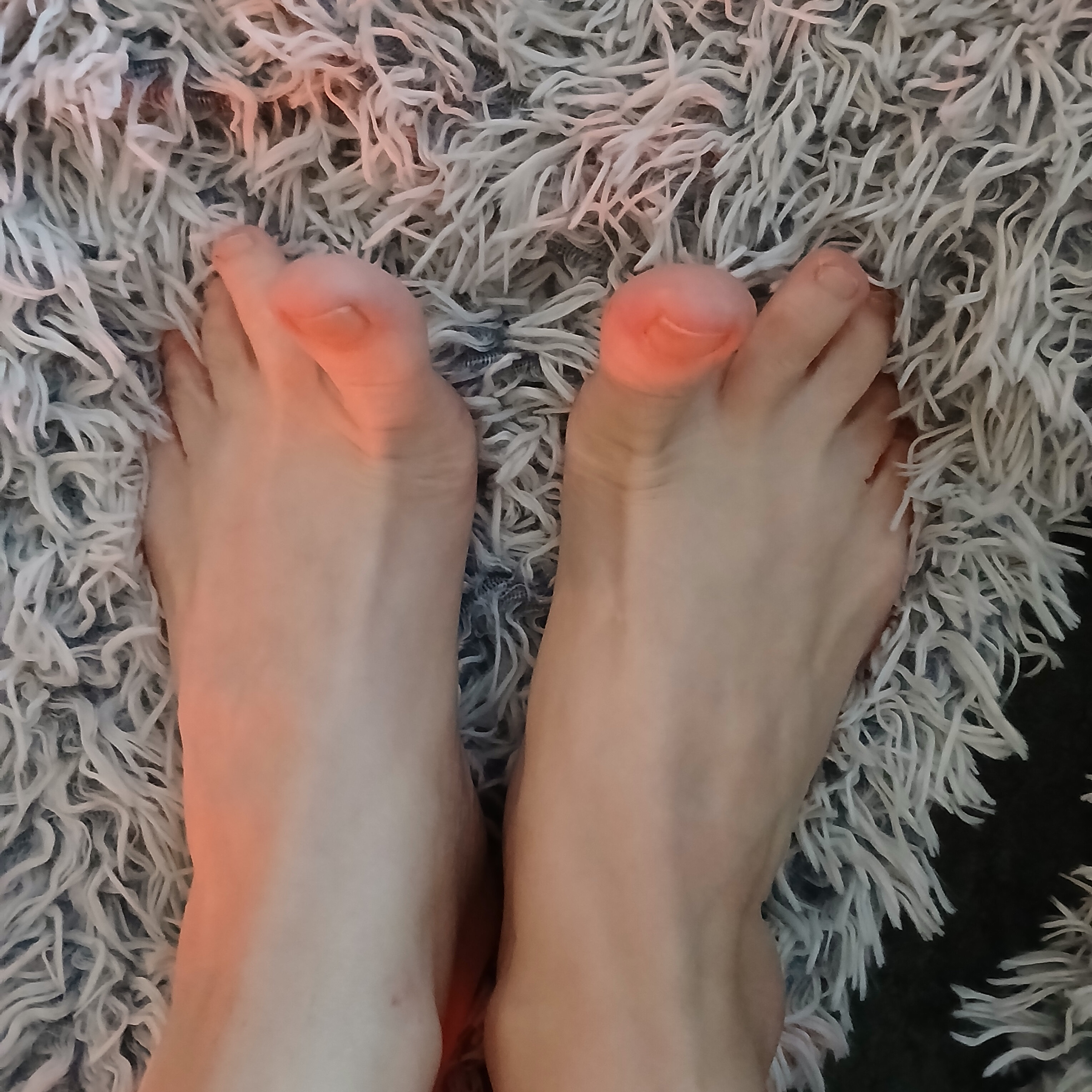 Fluffyfeetgirl banner image