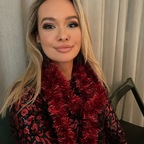 Nastasia avatar