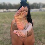 Goddess Sevyn avatar