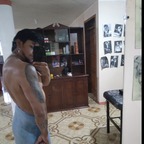 Alejandro Lopez avatar
