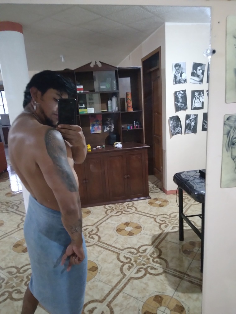 Alejandro Lopez banner image