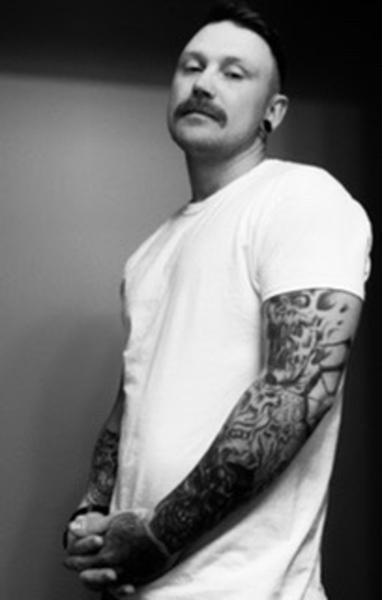 Joedirtyinked cover image
