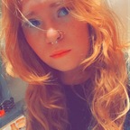 Redheaded wonder avatar