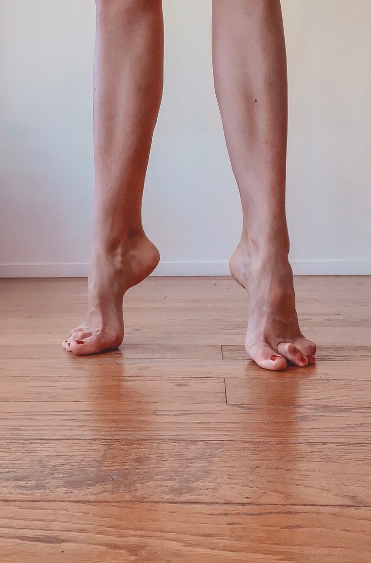 yogafeet banner image