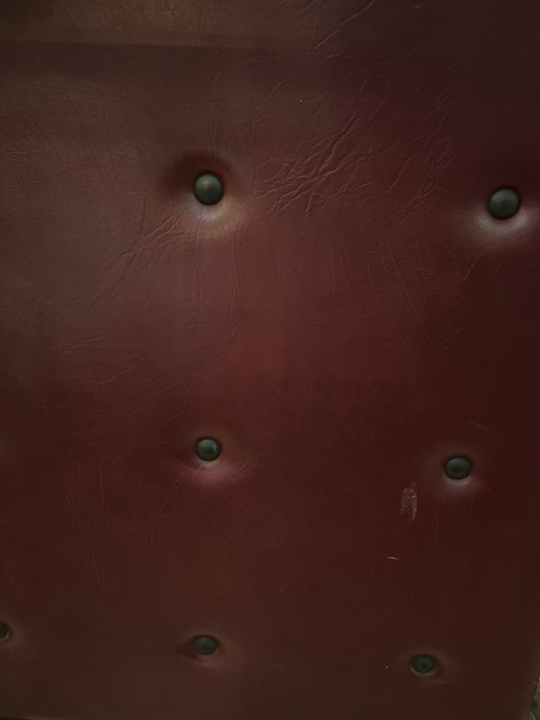 B cover image