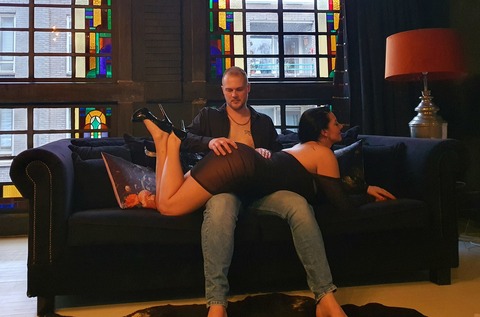 Kinkycouple cover image