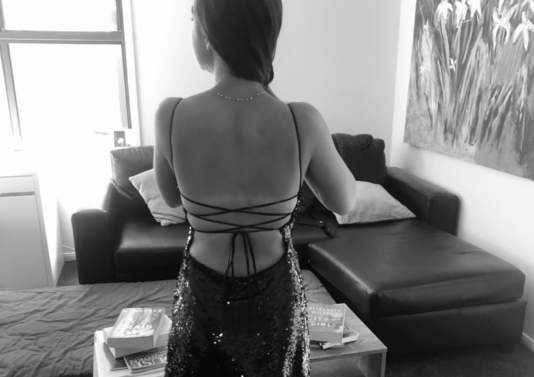 Petitegirl95 cover image