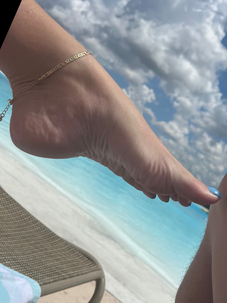 Felicity Sanchez cover image