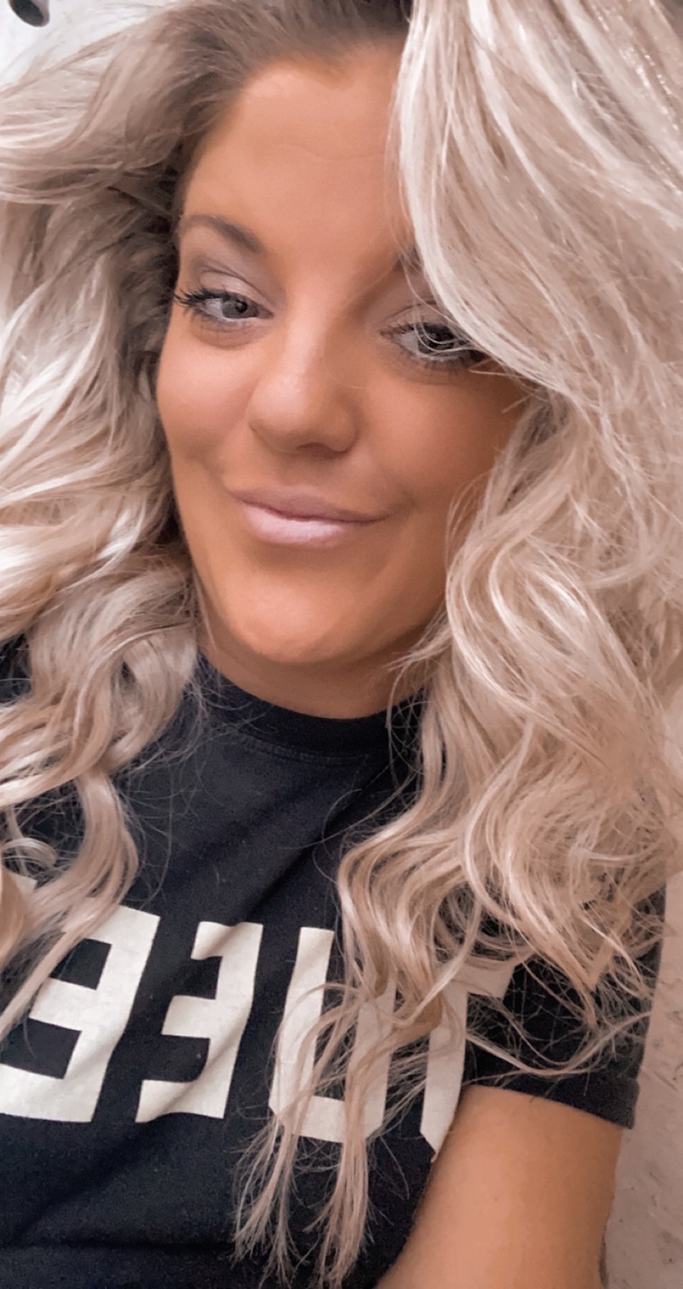 Donna cover image