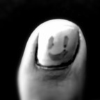 Wau feet avatar