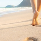 Feet on the Beach avatar