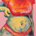 ChubbyDiva avatar