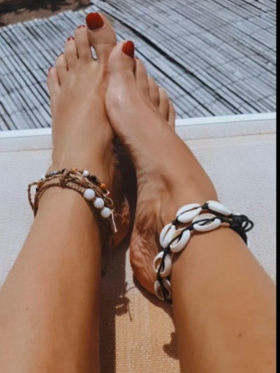 Feet4you banner image