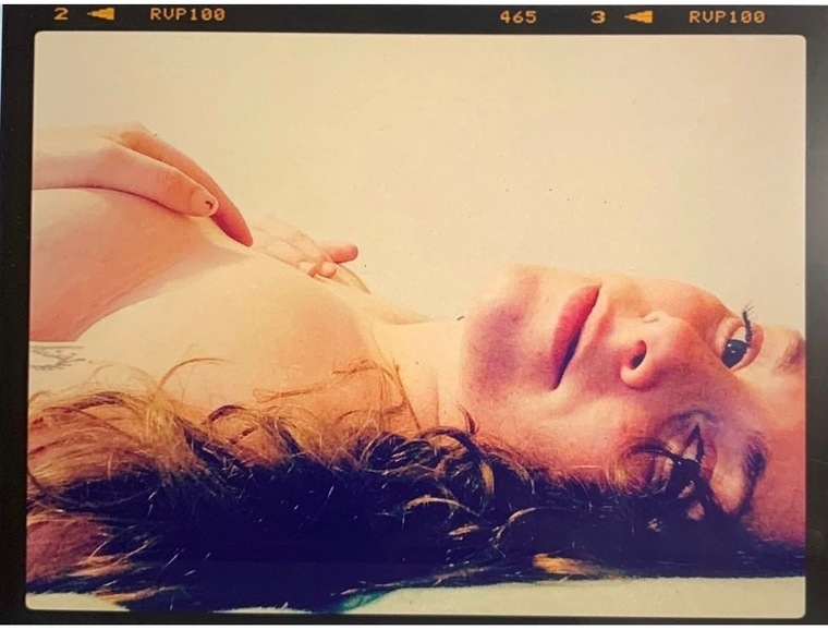 Effie cover image