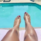 Foot Fetish avatar