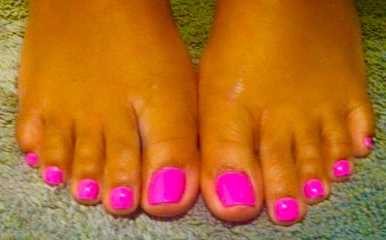 Foot Fetish banner image