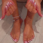 TheFootFairy avatar