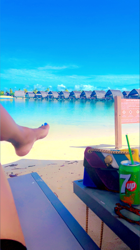TheFootFairy cover image