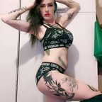 Samantha Medeina avatar