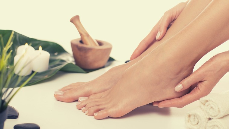 FeetAngels cover image