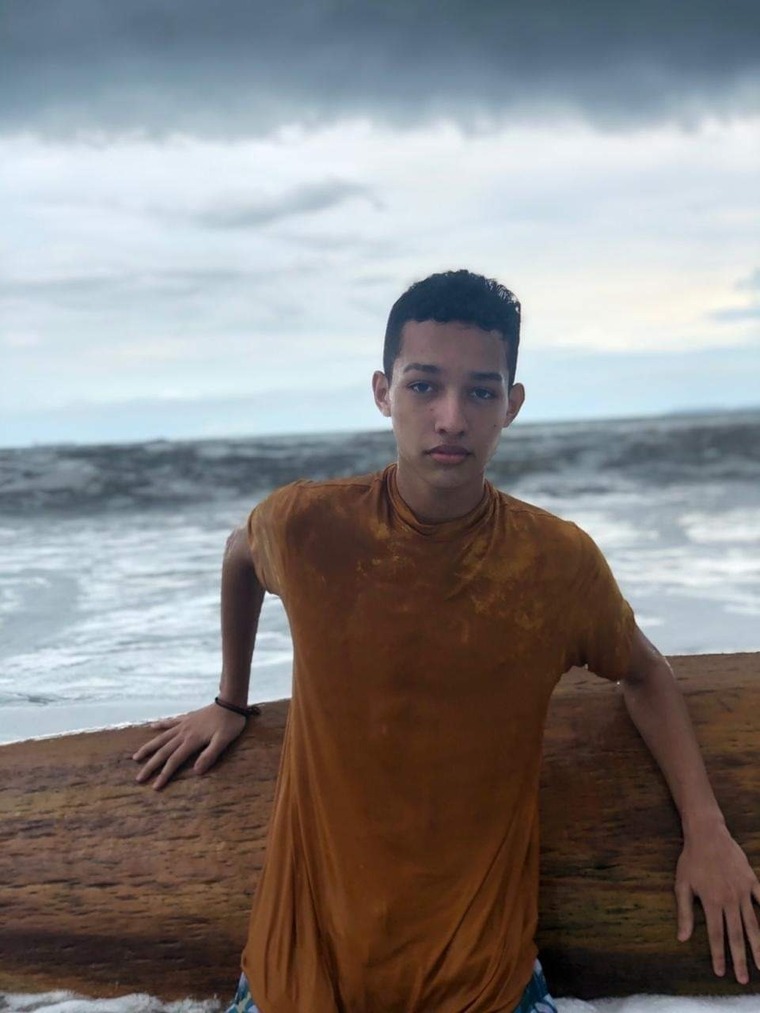 Carlos Rohman banner image