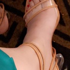 Pretty Toes avatar