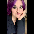 Little Goth Girl avatar