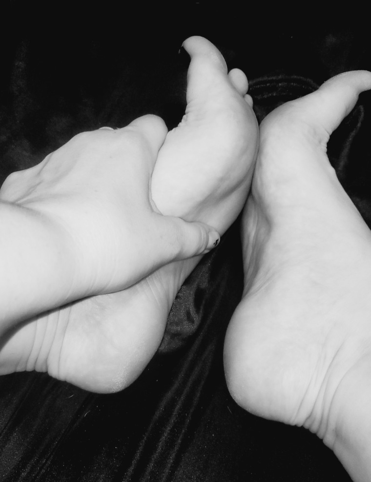 PaleDancerFeet cover image