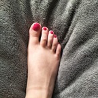 Feet's avatar